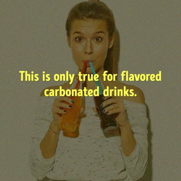 These Food Myths Are Big Lies According To Science (28 pics)