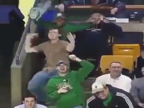 Dancing Fan