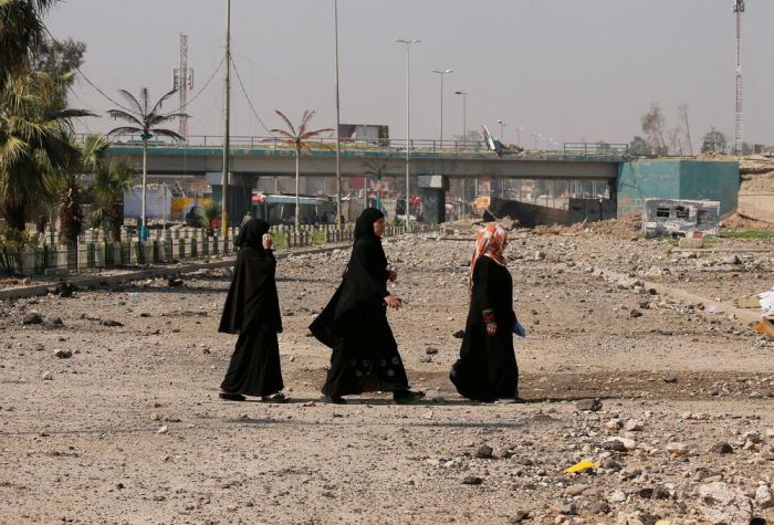 Photos That Show The Lives Of Citizens In Iraq (33 pics)