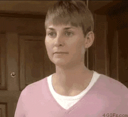 GIFs That Were Combined For Maximum Hilariousness (18 gifs)