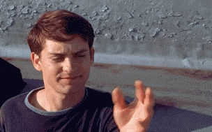 GIFs That Were Combined For Maximum Hilariousness (18 gifs)