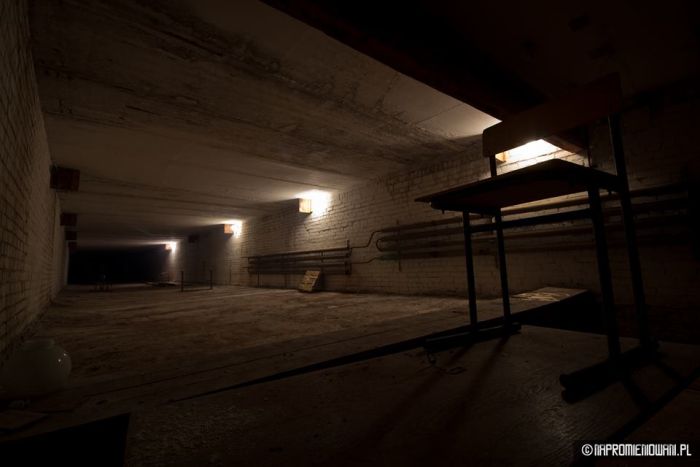 Lights Get Turned On In Pripyat For The First Time In 30 Years (32 pics)