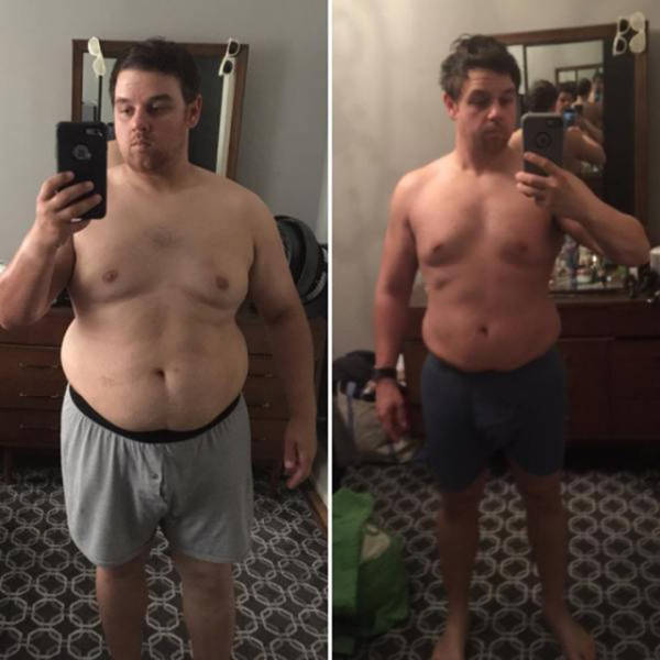 Pictures That Will Make You Want To Work Out Right Away (41 pics)