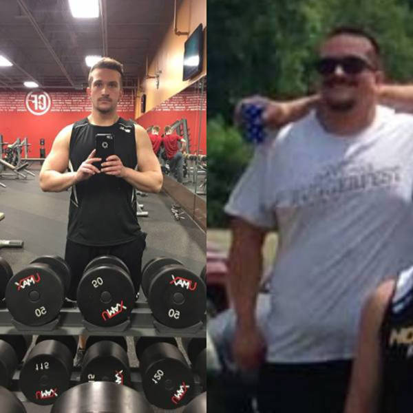 Pictures That Will Make You Want To Work Out Right Away (41 pics)