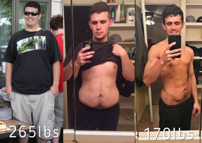 Pictures That Will Make You Want To Work Out Right Away (41 pics)