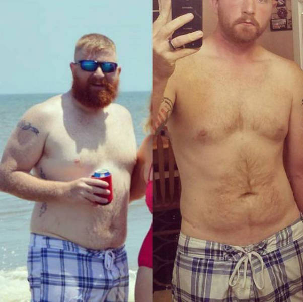 Pictures That Will Make You Want To Work Out Right Away (41 pics)