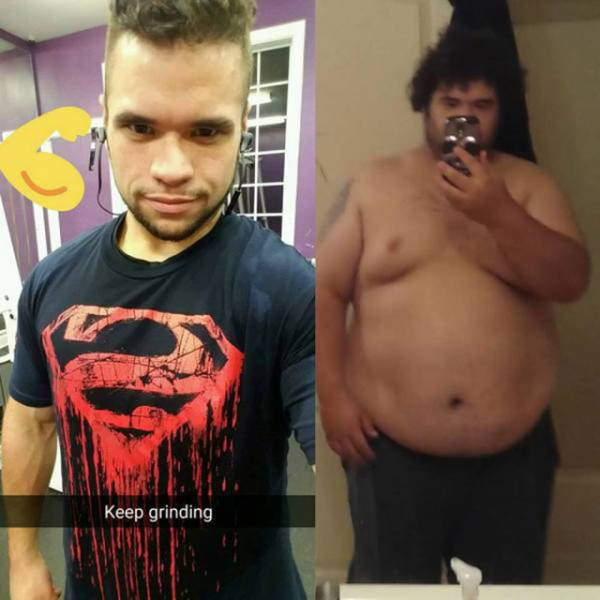 Pictures That Will Make You Want To Work Out Right Away (41 pics)
