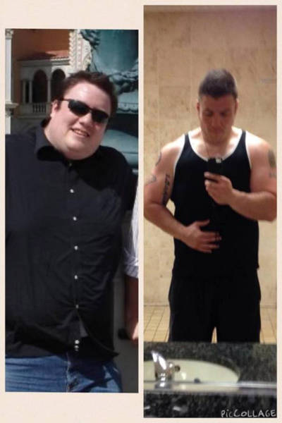 Pictures That Will Make You Want To Work Out Right Away (41 pics)
