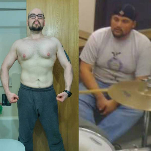 Pictures That Will Make You Want To Work Out Right Away (41 pics)