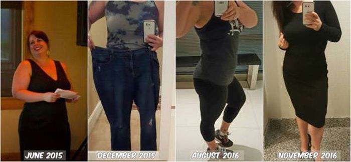 Pictures That Will Make You Want To Work Out Right Away (41 pics)