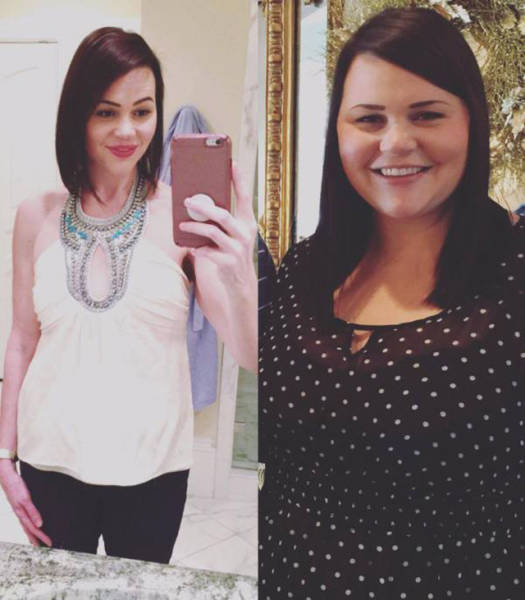 Pictures That Will Make You Want To Work Out Right Away (41 pics)