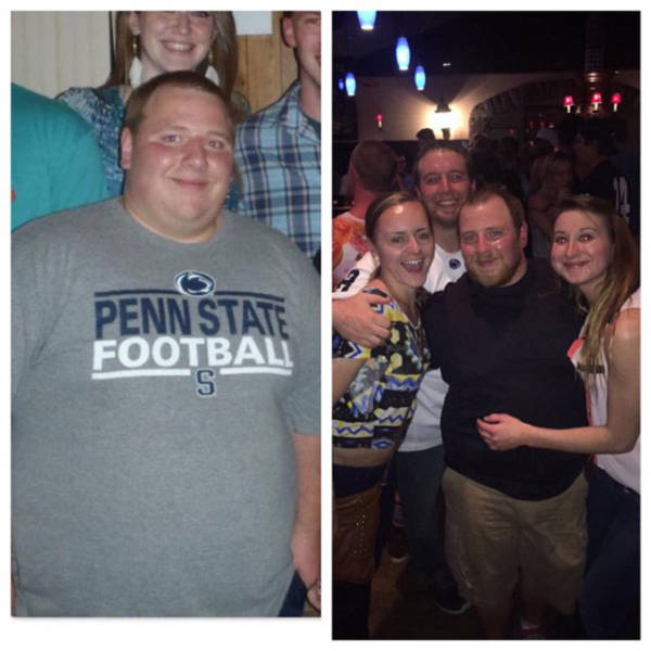 Pictures That Will Make You Want To Work Out Right Away (41 pics)