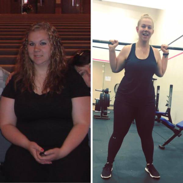 Pictures That Will Make You Want To Work Out Right Away (41 pics)
