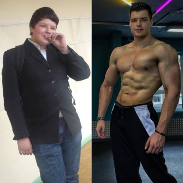 Pictures That Will Make You Want To Work Out Right Away (41 pics)