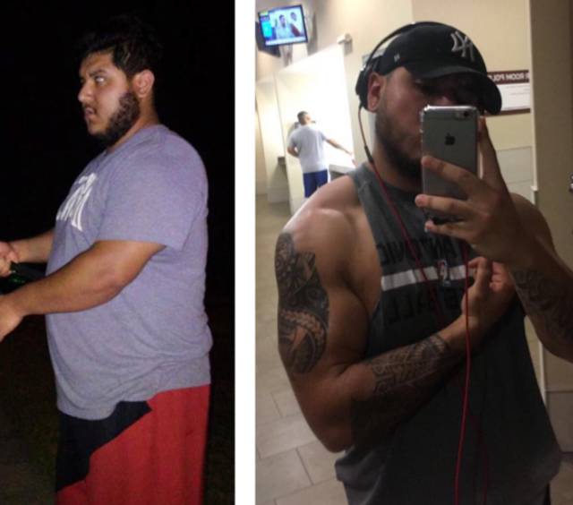 Pictures That Will Make You Want To Work Out Right Away (41 pics)