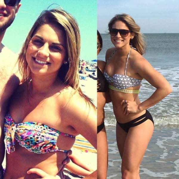 Pictures That Will Make You Want To Work Out Right Away (41 pics)