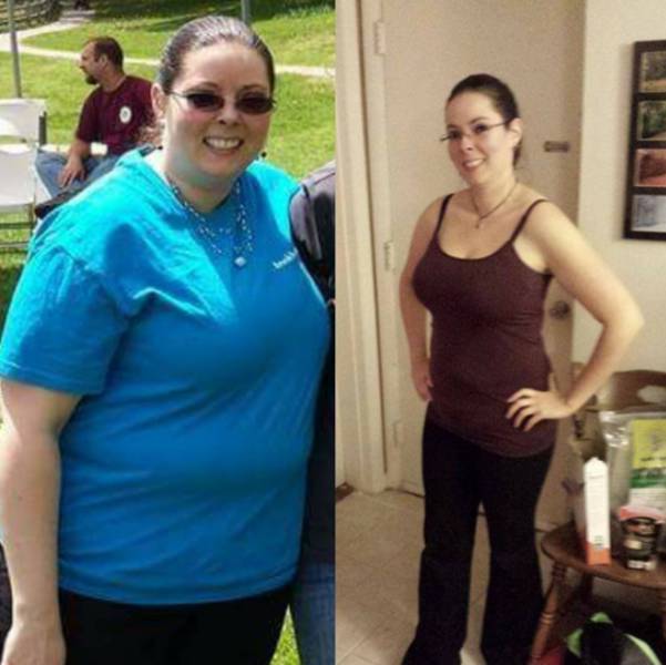Pictures That Will Make You Want To Work Out Right Away (41 pics)
