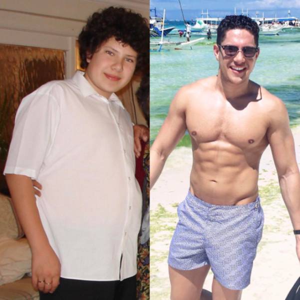 Pictures That Will Make You Want To Work Out Right Away (41 pics)