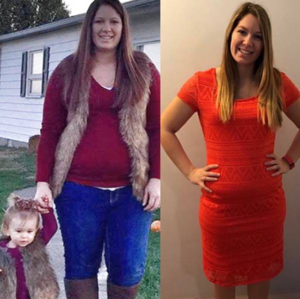 Pictures That Will Make You Want To Work Out Right Away (41 pics)