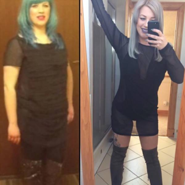 Pictures That Will Make You Want To Work Out Right Away (41 pics)