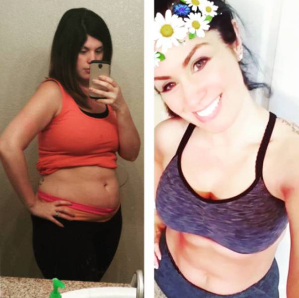 Pictures That Will Make You Want To Work Out Right Away (41 pics)