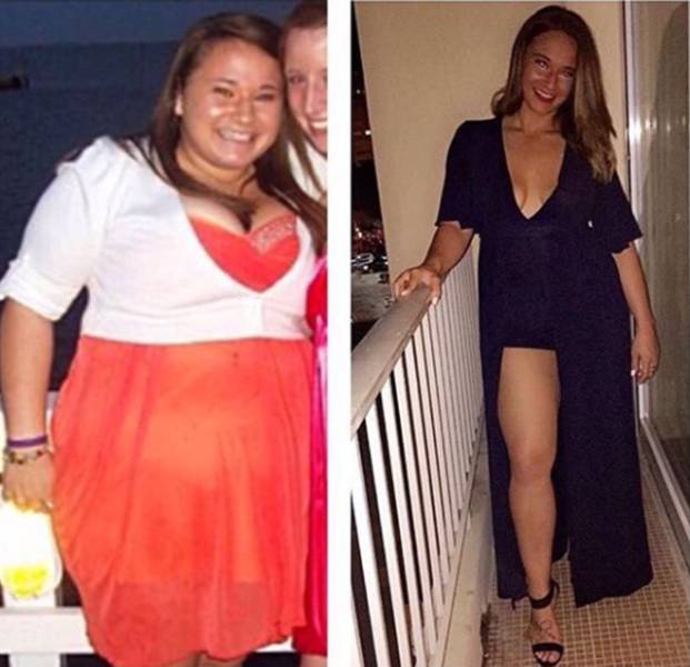 Pictures That Will Make You Want To Work Out Right Away (41 pics)