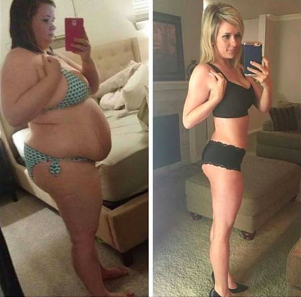 Pictures That Will Make You Want To Work Out Right Away (41 pics)