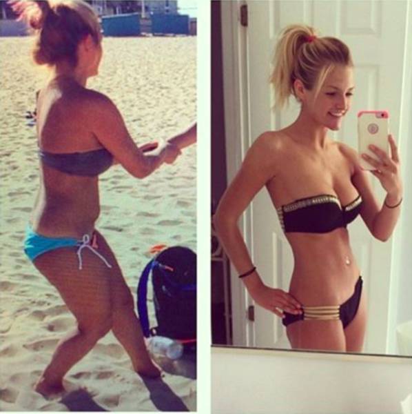 Pictures That Will Make You Want To Work Out Right Away (41 pics)