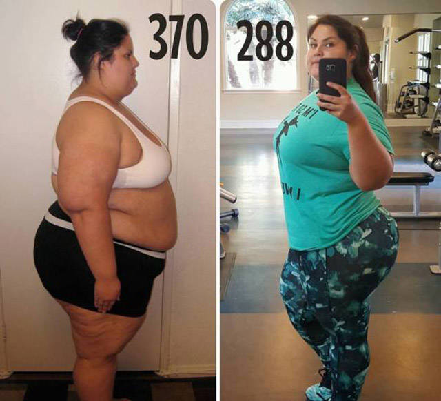 Pictures That Will Make You Want To Work Out Right Away (41 pics)