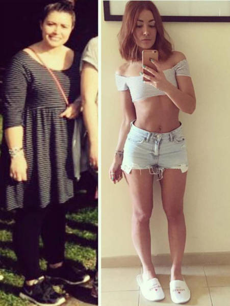 Pictures That Will Make You Want To Work Out Right Away (41 pics)