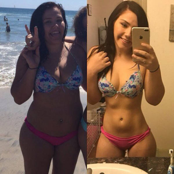 Pictures That Will Make You Want To Work Out Right Away (41 pics)