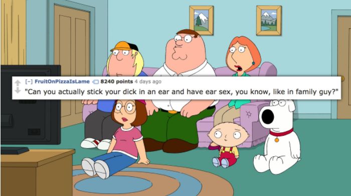Ridiculous Questions People Really Asked In Sex Ed (19 pics)