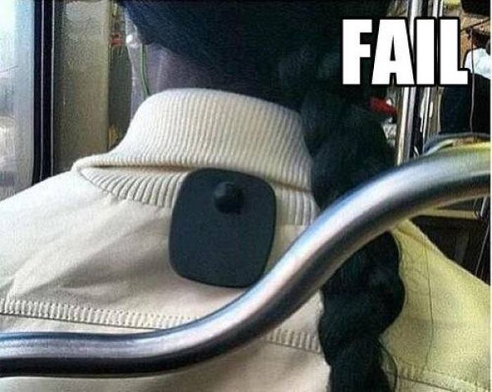 Now That's Definitely What I Call A Fail (53 pics)