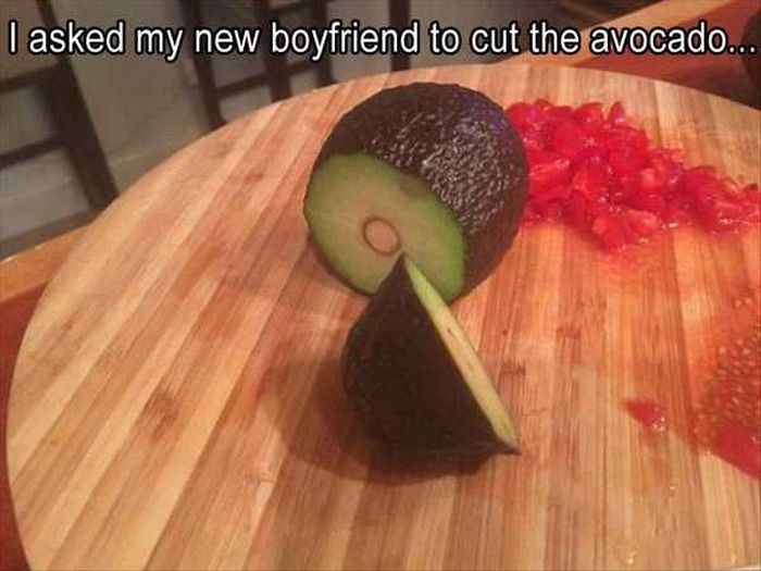 When Your Significant Other Isn’t Very Smart (22 pics)