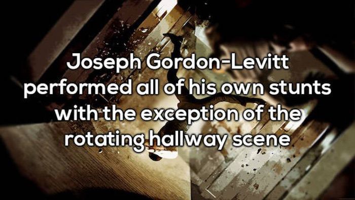 Crazy Facts About Inception That Don’t Make It Less Complicated (12 pics)