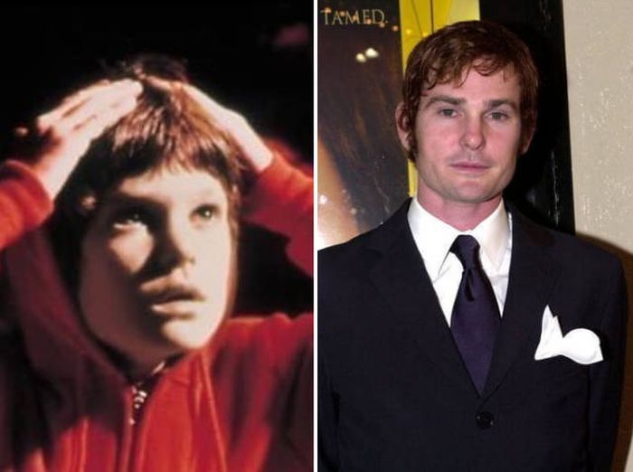 This Is What Kid Actors From The Past Look Like Now (17 pics)