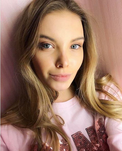 Polina Popova Is Officially Miss Russia 2017 (20 pics)