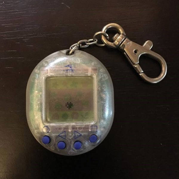 Proof That Childhood Was Absolutely Insane Back In The 90s (34 pics)