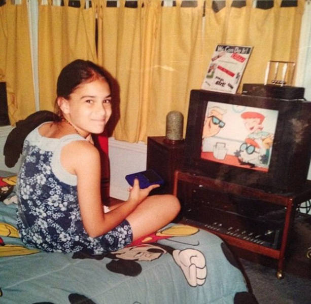 Proof That Childhood Was Absolutely Insane Back In The 90s (34 pics)