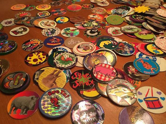 Proof That Childhood Was Absolutely Insane Back In The 90s (34 pics)