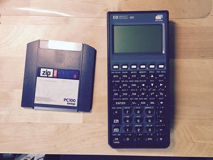 Proof That Childhood Was Absolutely Insane Back In The 90s (34 pics)