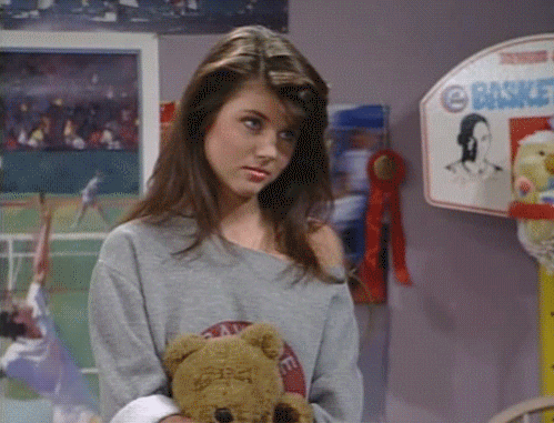 Proof That Childhood Was Absolutely Insane Back In The 90s (34 pics)