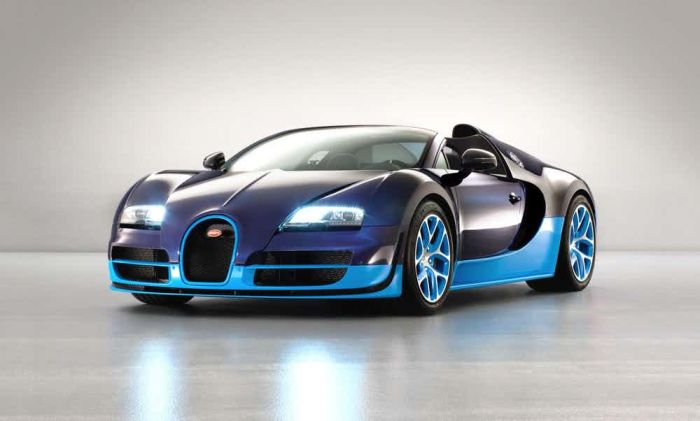 15 Expensive Luxury Cars That Only Floyd Mayweather Can Afford (15 pics)
