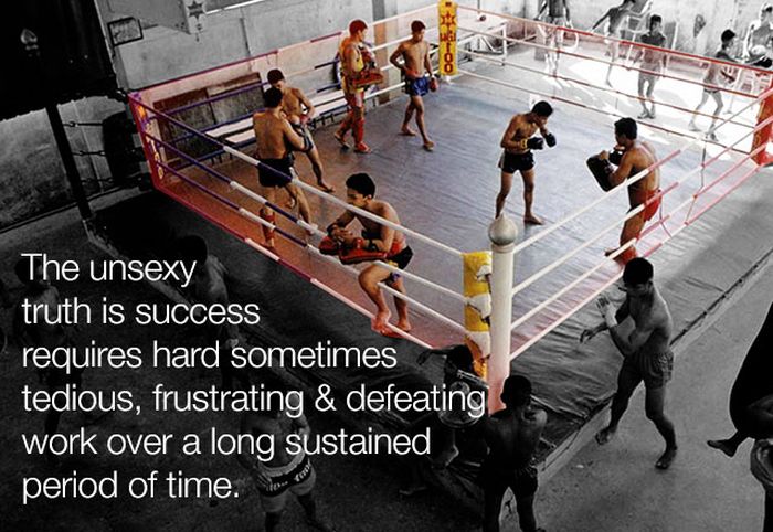 Some Motivation To Ease Your Mind (18 pics)