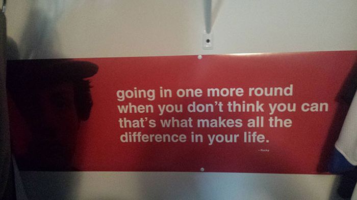 Some Motivation To Ease Your Mind (18 pics)