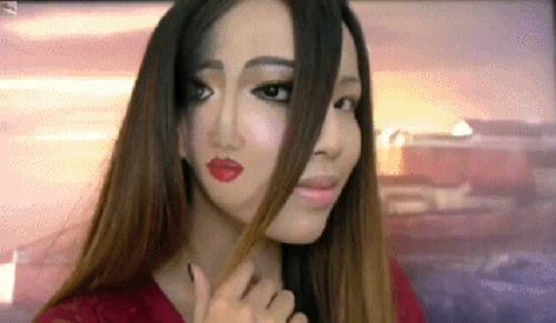 Acid Gifdump, April 20, 2017 (25 gifs)