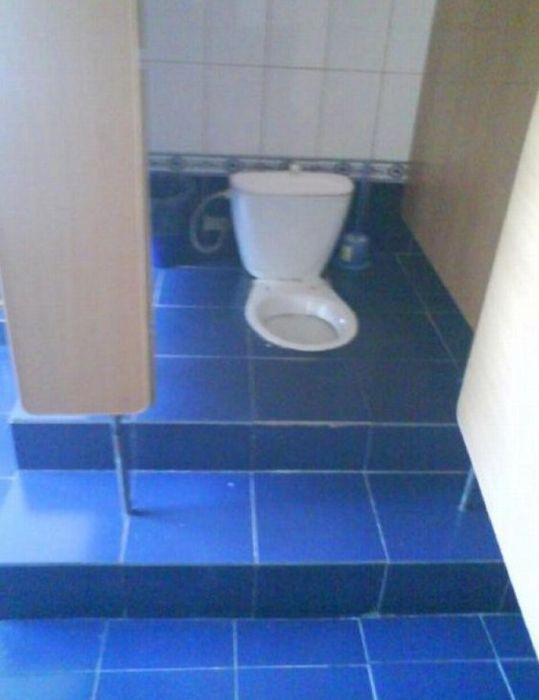 People Who Are Clearly Gods Of Design (24 pics)