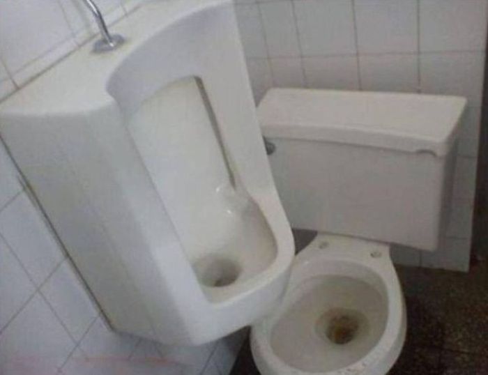 People Who Are Clearly Gods Of Design (24 pics)