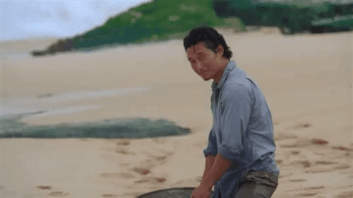 Reaction Gifs That All Of Us Can Relate To (17 gifs)