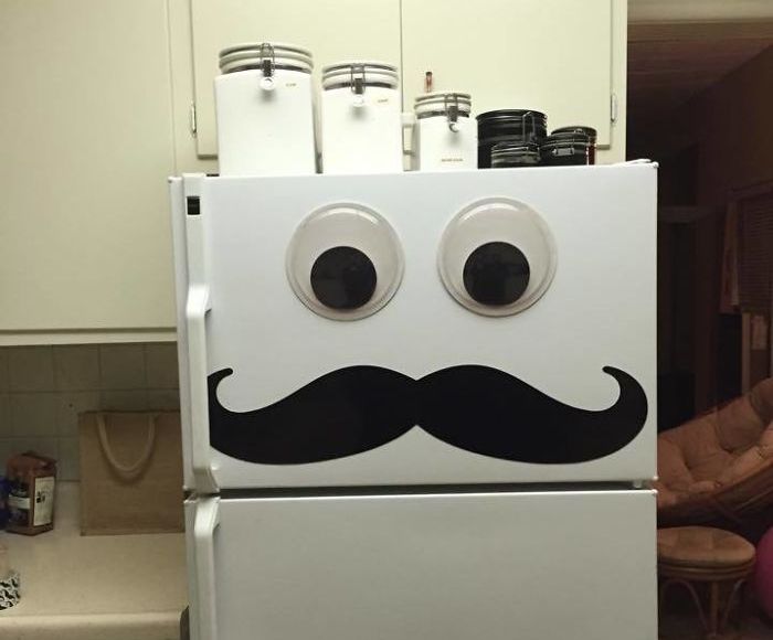 Pics That Prove Googly Eyes Make Everything Funnier (38 pics)